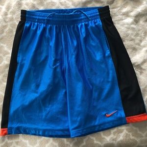 Nike shorts